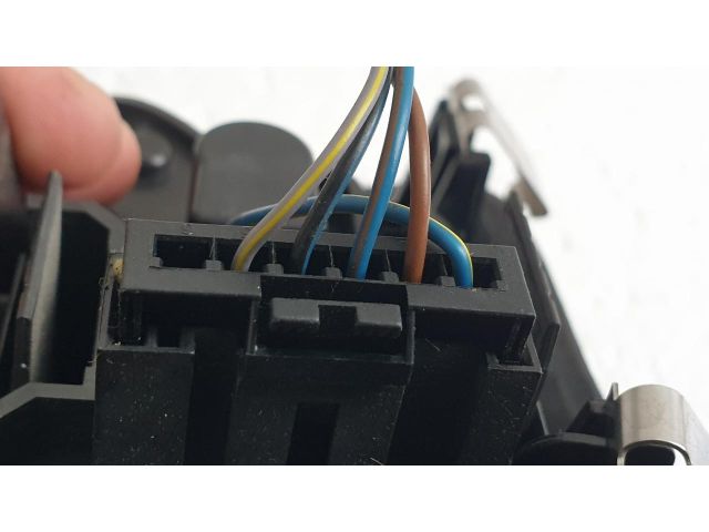 bontott MINI HATCHBACK Jobb Hátsó Lámpa