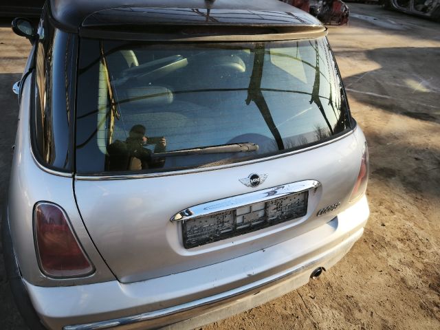 bontott MINI HATCHBACK Jobb Hátsó Lámpa