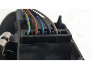 bontott MINI HATCHBACK Jobb Hátsó Lámpa