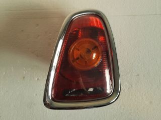 bontott MINI HATCHBACK Jobb Hátsó Lámpa