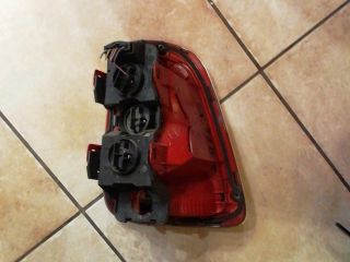 bontott MINI HATCHBACK Jobb Hátsó Lámpa