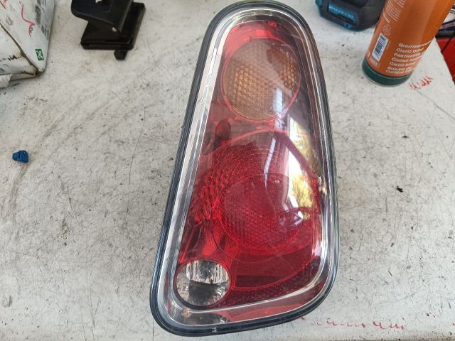 bontott MINI HATCHBACK Jobb Hátsó Lámpa