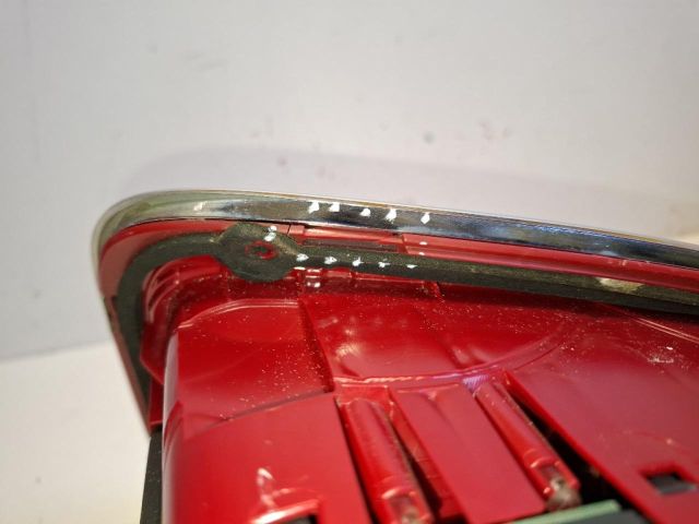 bontott MINI HATCHBACK Jobb Hátsó Lámpa