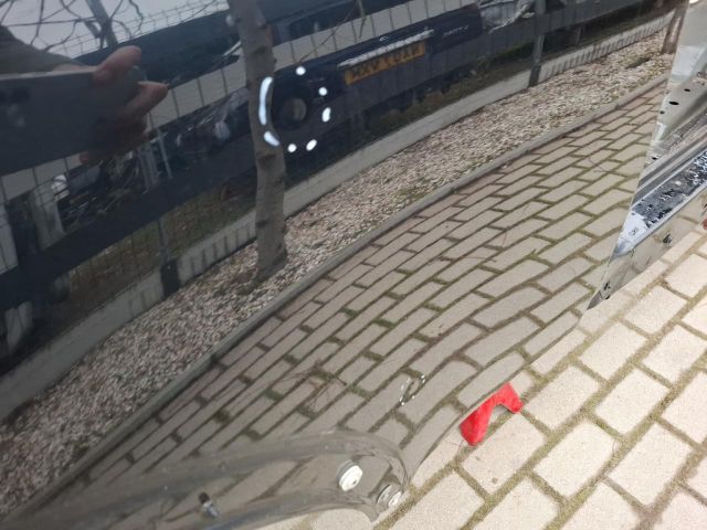 bontott MINI HATCHBACK Jobb hátsó Negyed Karosszéria Csomag