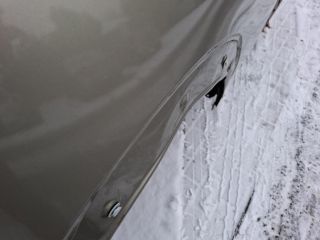 bontott MINI HATCHBACK Jobb hátsó Negyed Karosszéria Csomag