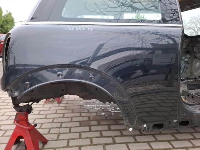 bontott MINI HATCHBACK Jobb hátsó Negyed Karosszéria Csomag