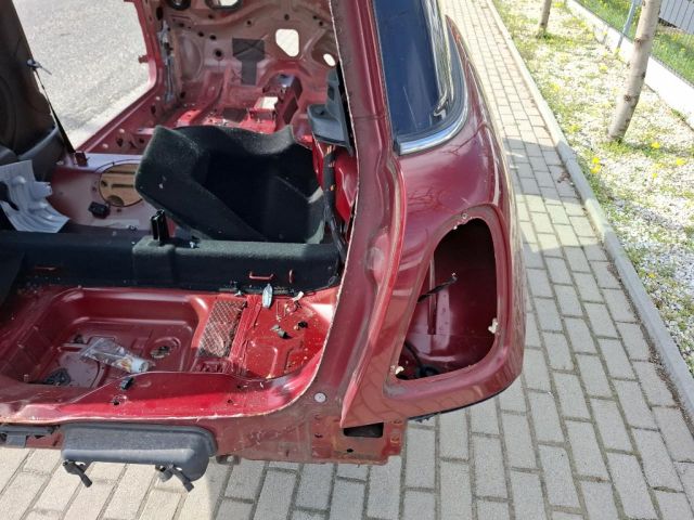 bontott MINI HATCHBACK Jobb hátsó Negyed Karosszéria Csomag