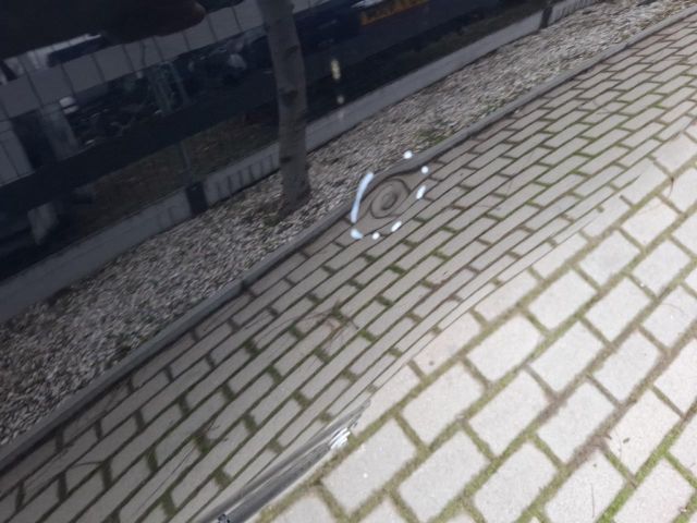 bontott MINI HATCHBACK Jobb hátsó Negyed Karosszéria Csomag