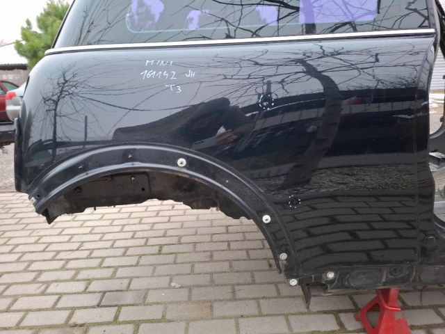 bontott MINI HATCHBACK Jobb hátsó Negyed Karosszéria Csomag