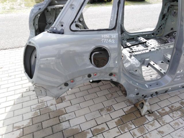 bontott MINI HATCHBACK Jobb hátsó Negyed Karosszéria Csomag