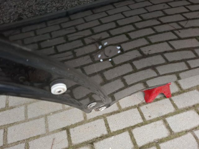 bontott MINI HATCHBACK Jobb hátsó Negyed Karosszéria Csomag