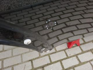 bontott MINI HATCHBACK Jobb hátsó Negyed Karosszéria Csomag