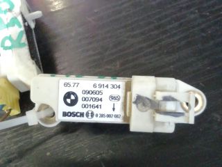 bontott MINI HATCHBACK Jobb hátsó Oldal Ütközés Érzékelő