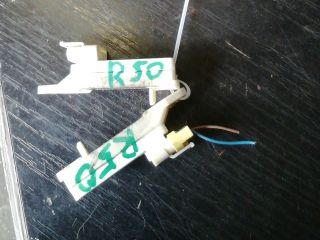 bontott MINI HATCHBACK Jobb hátsó Oldal Ütközés Érzékelő