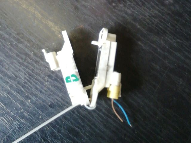 bontott MINI HATCHBACK Jobb hátsó Oldal Ütközés Érzékelő