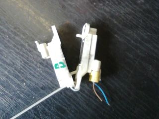 bontott MINI HATCHBACK Jobb hátsó Oldal Ütközés Érzékelő