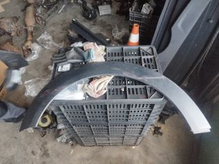 bontott MINI HATCHBACK Jobb hátsó Sárvédő Díszléc