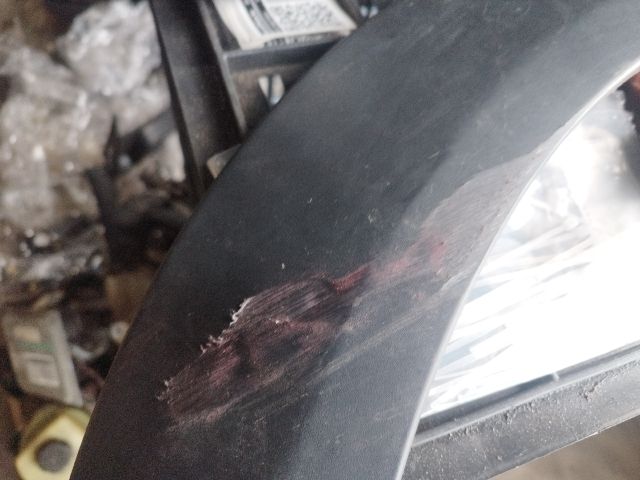 bontott MINI HATCHBACK Jobb hátsó Sárvédő Díszléc