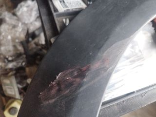 bontott MINI HATCHBACK Jobb hátsó Sárvédő Díszléc