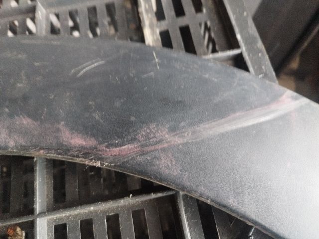 bontott MINI HATCHBACK Jobb hátsó Sárvédő Díszléc