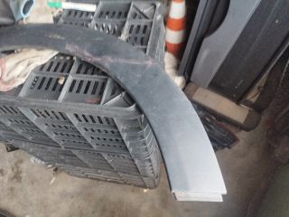 bontott MINI HATCHBACK Jobb hátsó Sárvédő Díszléc