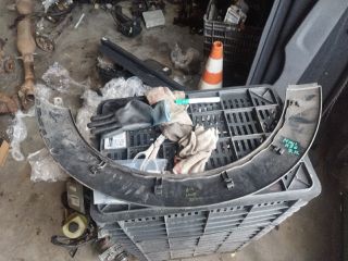 bontott MINI HATCHBACK Jobb hátsó Sárvédő Díszléc