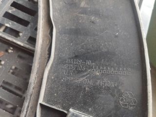 bontott MINI HATCHBACK Jobb hátsó Sárvédő Díszléc