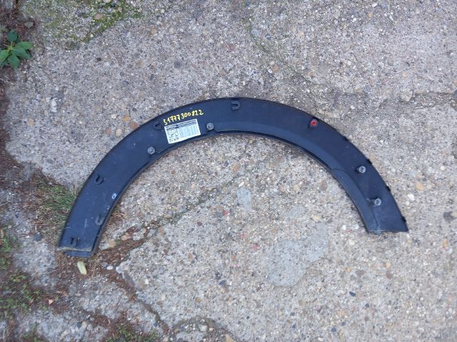 bontott MINI HATCHBACK Jobb hátsó Sárvédő Szélesítő