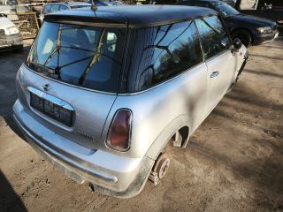 bontott MINI HATCHBACK Jobb hátsó Sárvédő