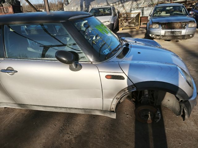 bontott MINI HATCHBACK Jobb hátsó Sárvédő