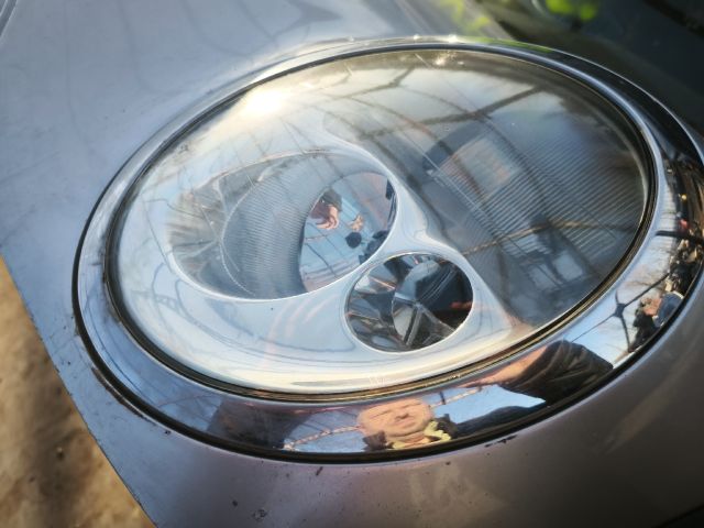 bontott MINI HATCHBACK Jobb hátsó Sárvédő