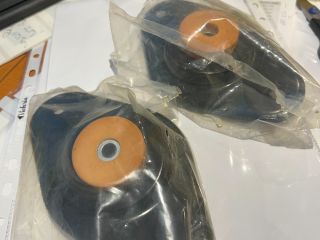 bontott MINI HATCHBACK Jobb hátsó Toronycsapágy