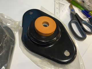 bontott MINI HATCHBACK Jobb hátsó Toronycsapágy