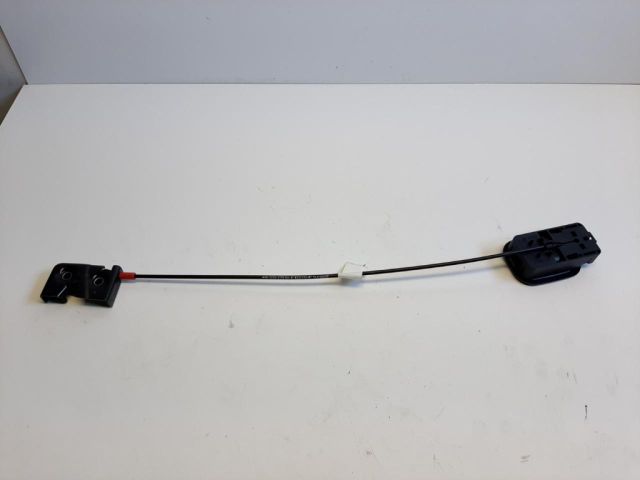 bontott MINI HATCHBACK Jobb hátsó Ülés Rögzítő