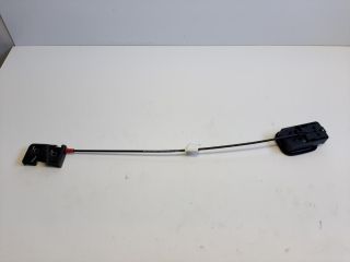 bontott MINI HATCHBACK Jobb hátsó Ülés Rögzítő