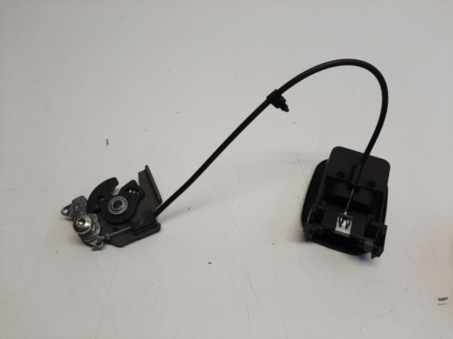 bontott MINI HATCHBACK Jobb hátsó Ülés Rögzítő