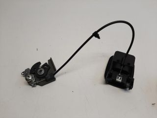 bontott MINI HATCHBACK Jobb hátsó Ülés Rögzítő