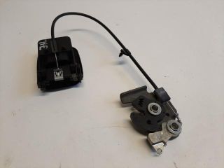 bontott MINI HATCHBACK Jobb hátsó Ülés Rögzítő