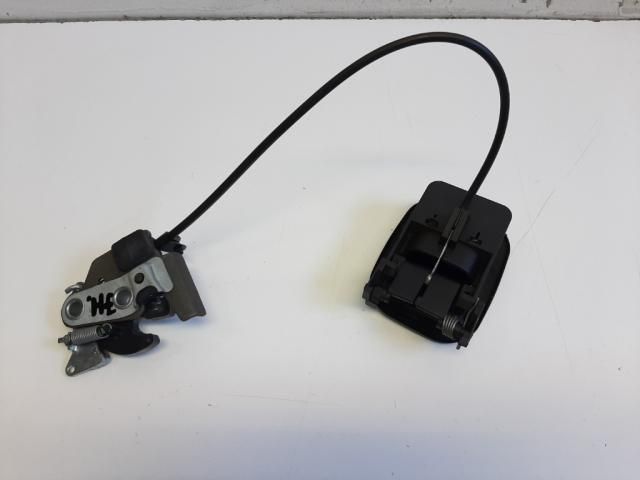 bontott MINI HATCHBACK Jobb hátsó Ülés Rögzítő