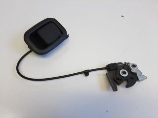 bontott MINI HATCHBACK Jobb hátsó Ülés Rögzítő