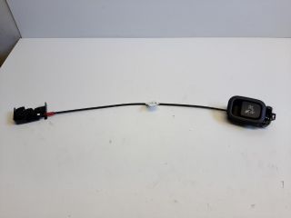 bontott MINI HATCHBACK Jobb hátsó Ülés Rögzítő