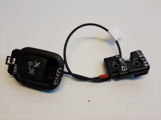 bontott MINI HATCHBACK Jobb hátsó Ülés Rögzítő