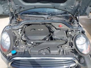 bontott MINI HATCHBACK Jobb hátsó Vízlehúzó Gumicsík