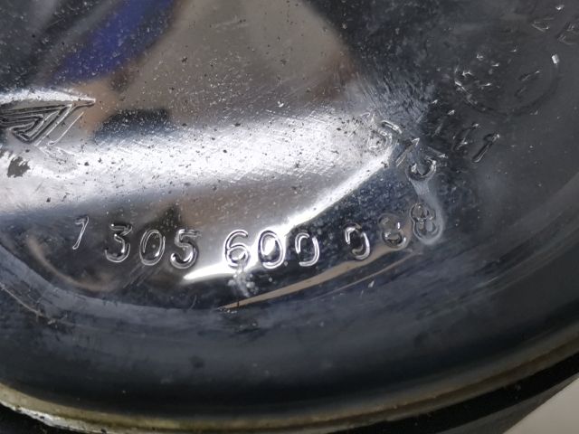 bontott MINI HATCHBACK Jobb Ködfényszóró