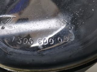 bontott MINI HATCHBACK Jobb Ködfényszóró