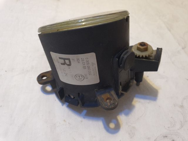 bontott MINI HATCHBACK Jobb Ködfényszóró