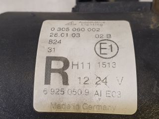 bontott MINI HATCHBACK Jobb Ködfényszóró