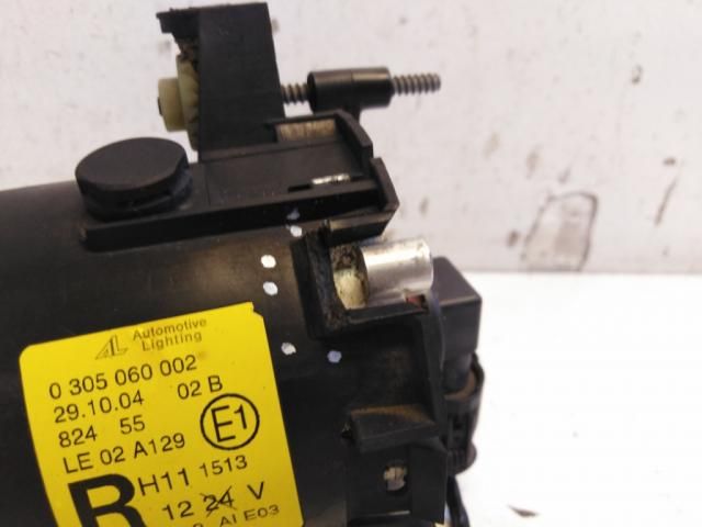 bontott MINI HATCHBACK Jobb Ködfényszóró