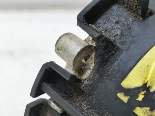 bontott MINI HATCHBACK Jobb Ködfényszóró