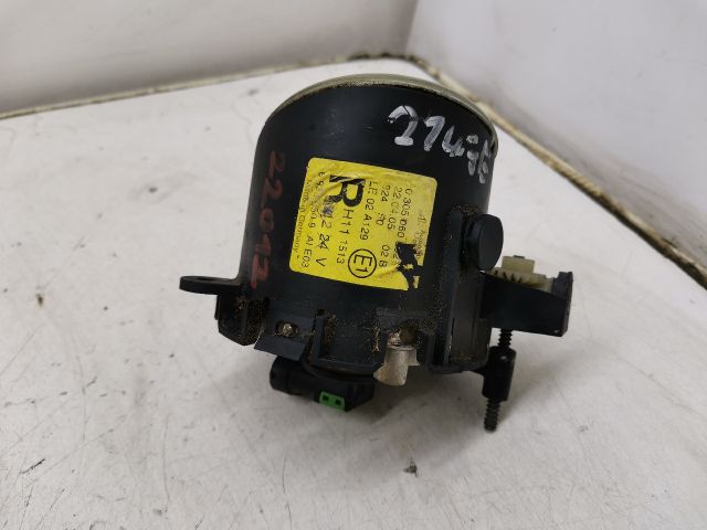 bontott MINI HATCHBACK Jobb Ködfényszóró